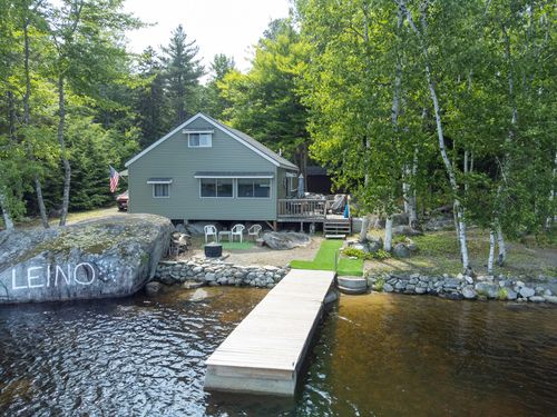 1010 Plan 6 Lot 74, T1 R9 WELS, ME, 04462 | Card Image