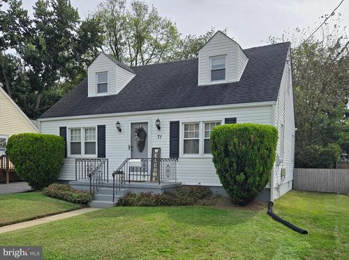 71 Sadie St, Hamilton, NJ, 08619-4309 | Card Image