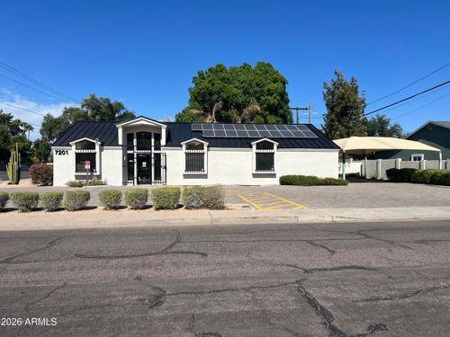 7201 N 7th St, Phoenix, AZ, 85020-5002 | Card Image