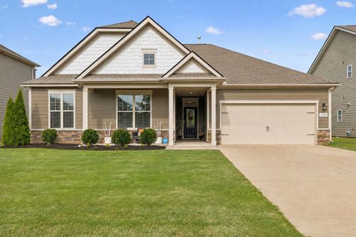 1009 Black Oak Dr, Murfreesboro, TN, 37128 | Card Image