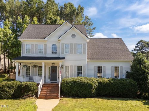 513 Moultonboro Ave, Wake Forest, NC, 27587-5532 | Card Image