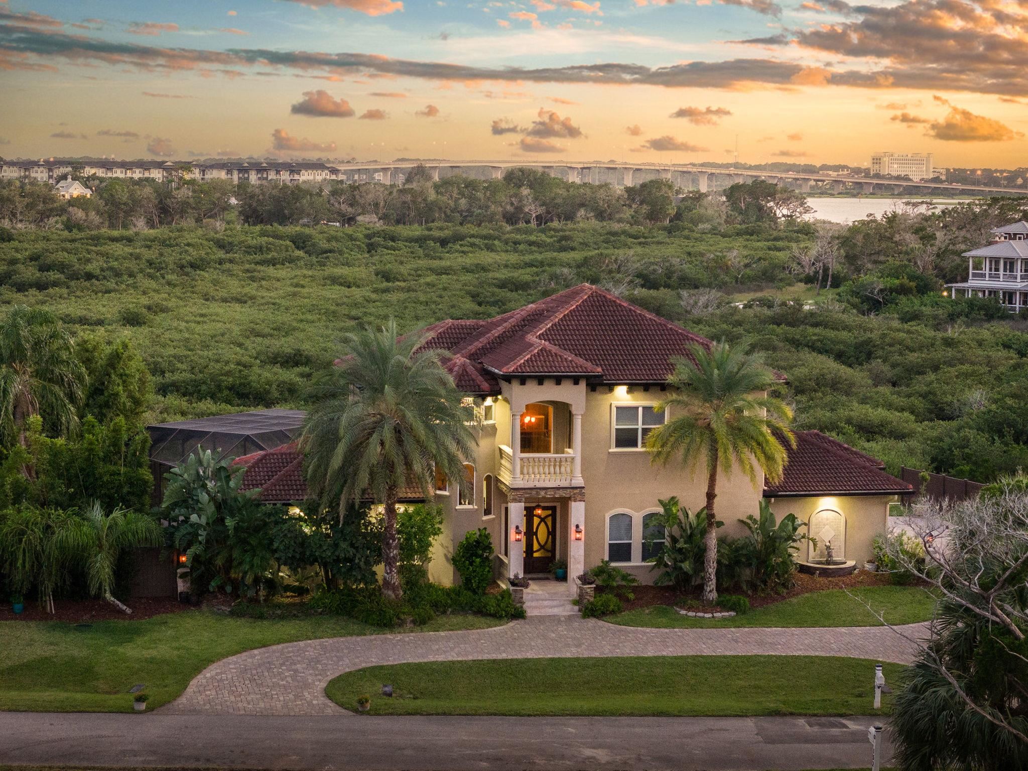 Oyster Catcher Cir, Saint Augustine, FL 32080