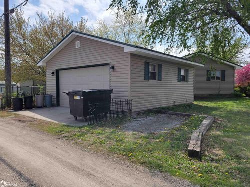 1600 N 1st St, Red Oak, IA, 51566-1032 | Card Image