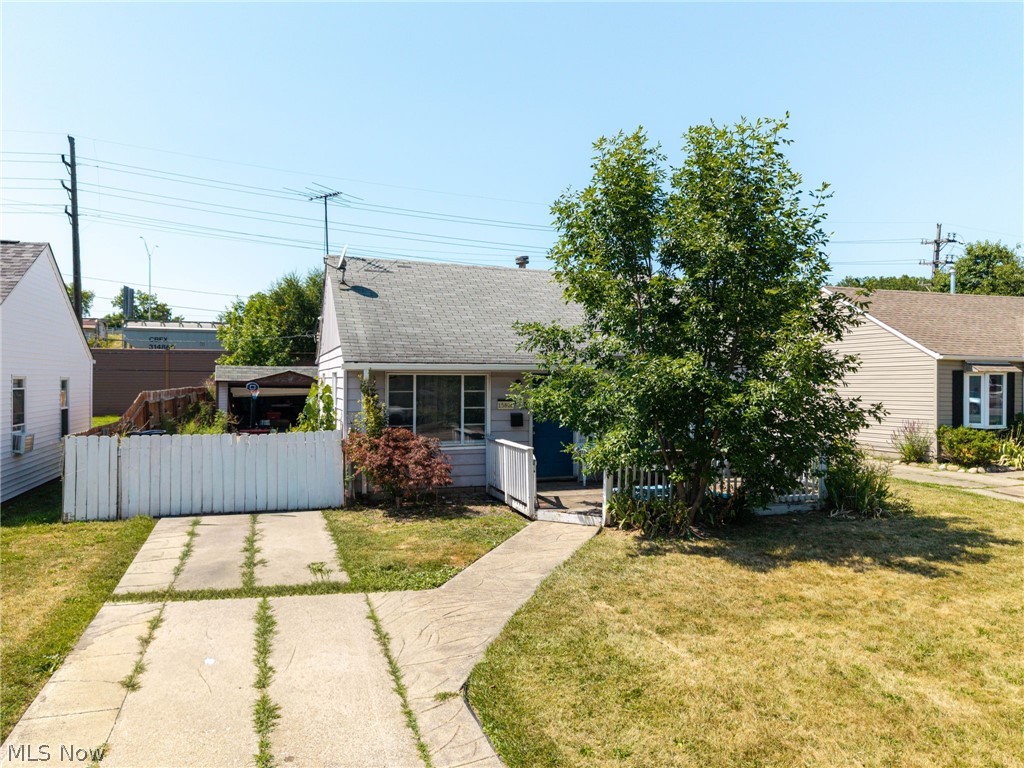 Residential in Cleveland 3