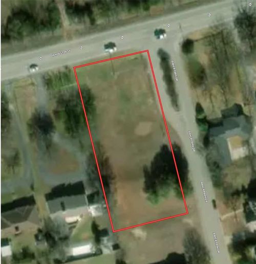 tbd W Houston St, Sherman, TX, 75092 | Card Image