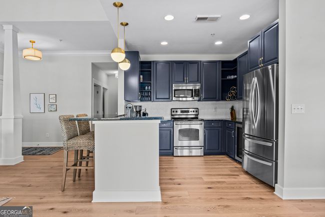 UNIT-706 - 112 S Bay Rd, Condo with 3 bedrooms, 3 bathrooms and null parking in Eatonton GA | Image 19