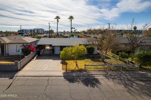 2089 E Don Carlos Ave, Tempe, AZ, 85281-4873 | Card Image