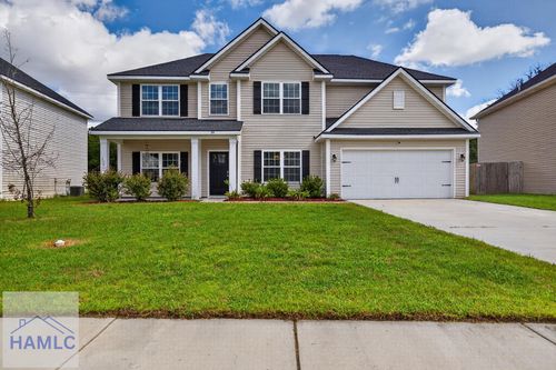 144 Turpentine Trl, Hinesville, GA, 31313-1236 | Card Image