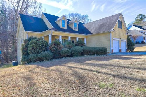 8 Crestview Ln Se, Rome, GA, 30161-6277 | Card Image