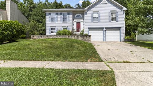 3305 Meadow Valley Dr, ABINGDON, MD, 21009-2629 | Card Image