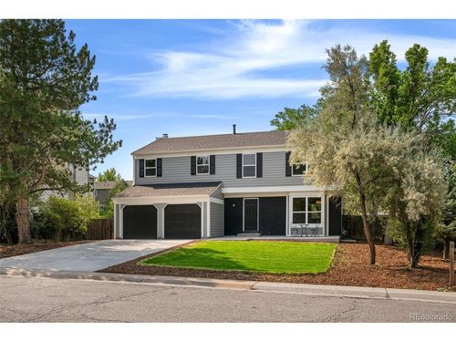 6882 E Rustic Dr, Parker, CO, 80138-8043 | Card Image