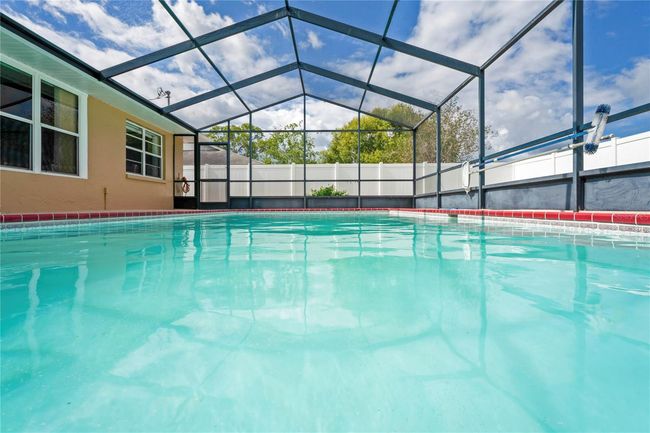 2013 Meredith Dr, House other with 3 bedrooms, 3 bathrooms and null parking in SPRING HILL FL | Image 34