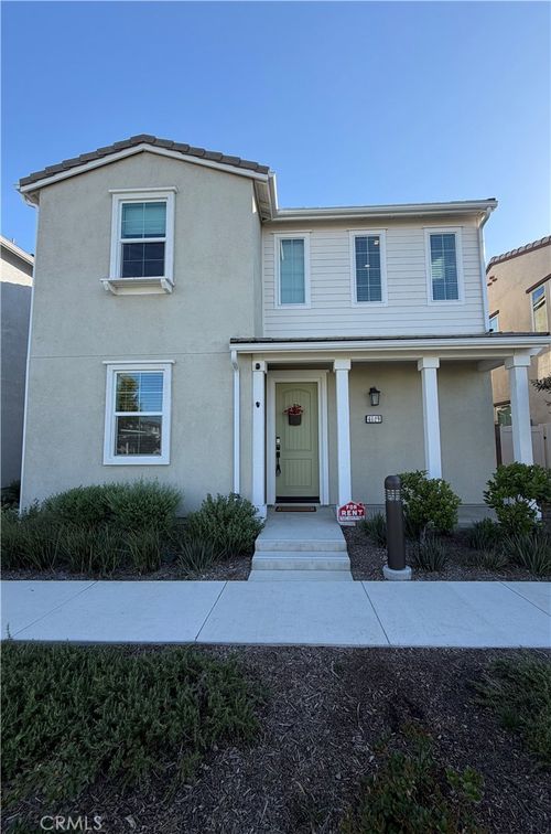 4029 Summer Way, Corona, CA, 92883-3699 | Card Image
