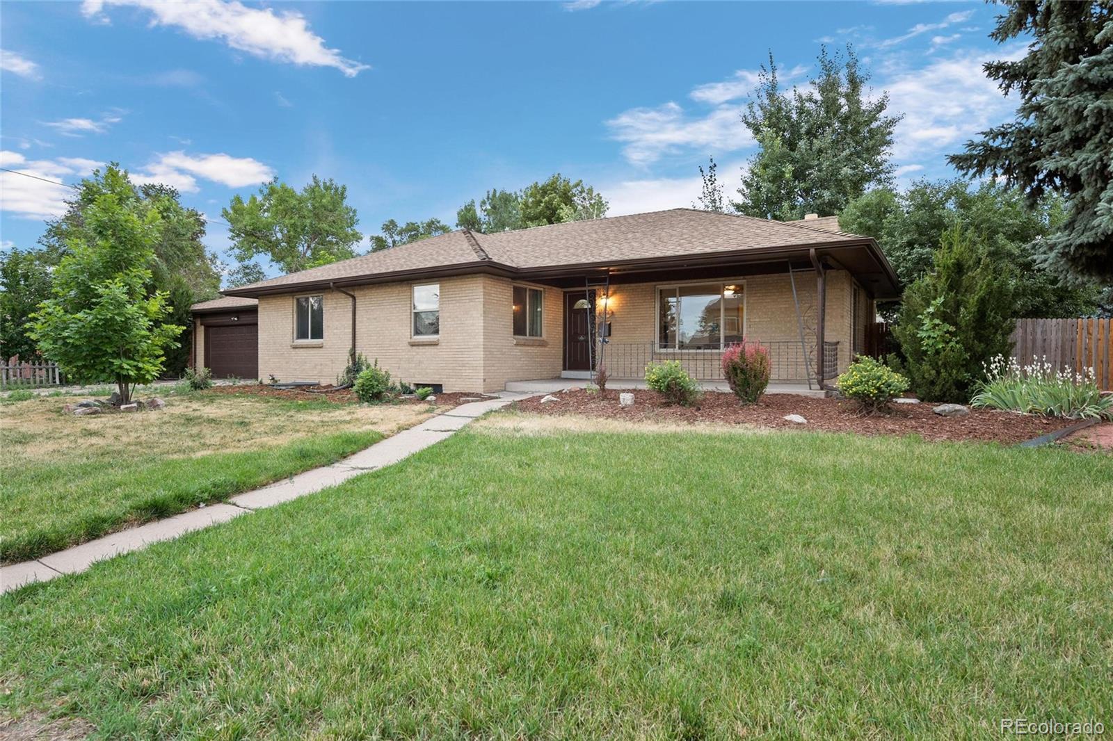 Dartmouth Ave, Denver, CO 80222