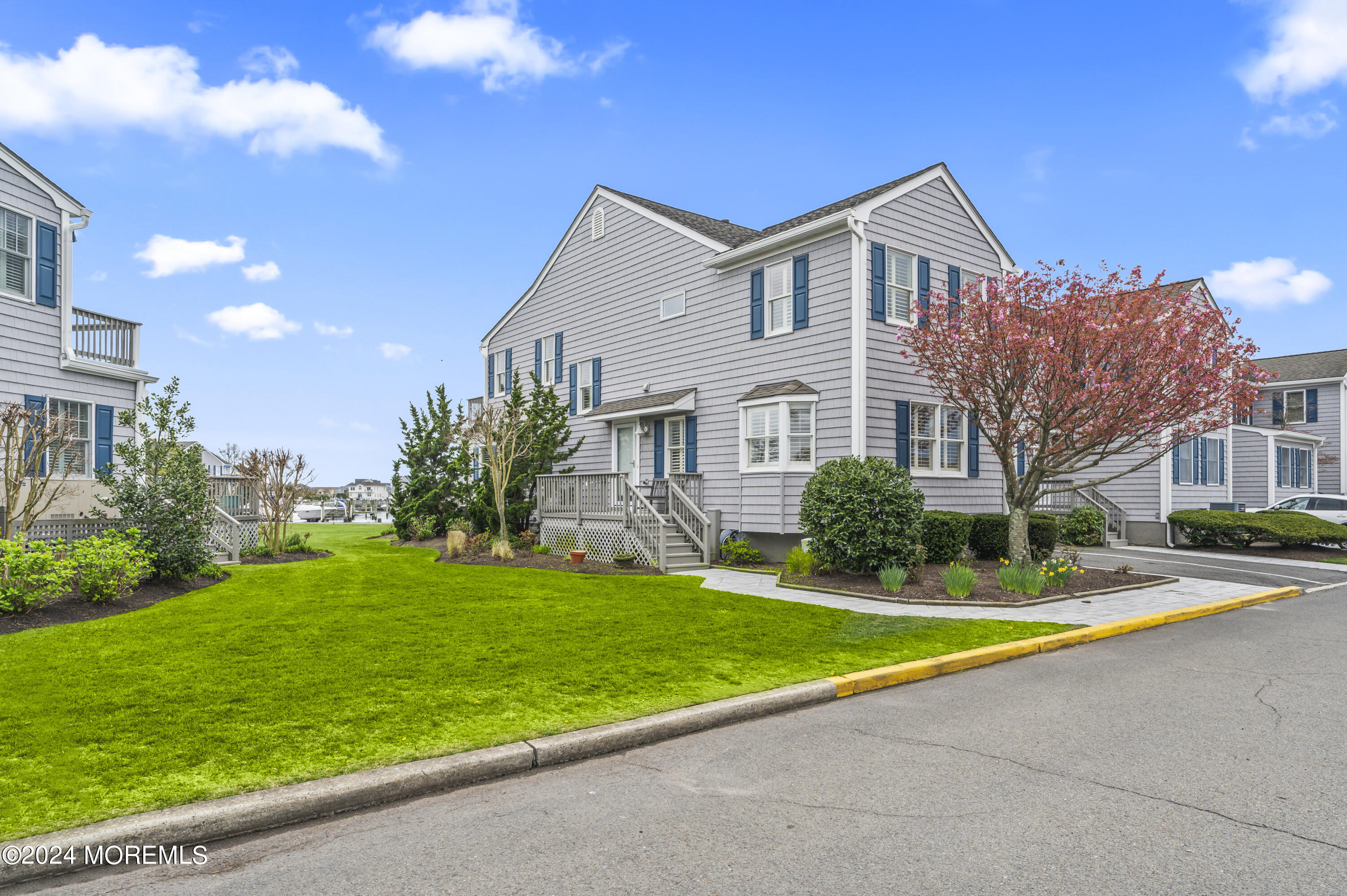 Bay Point Harbour , Point Pleasant Boro, NJ 08742