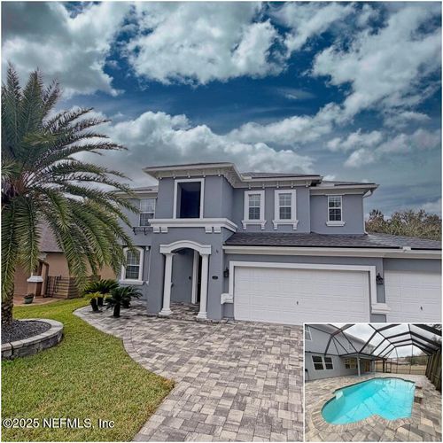 179 Crown Wheel Cir, St Johns, FL, 32259-8214 | Card Image