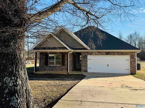 336 Shady Ln, Hazel Green, AL, 35750-7602 | Card Image