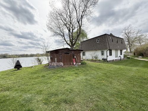 33498 N Lake Shore Dr, Grayslake, IL, 60030-1782 | Card Image