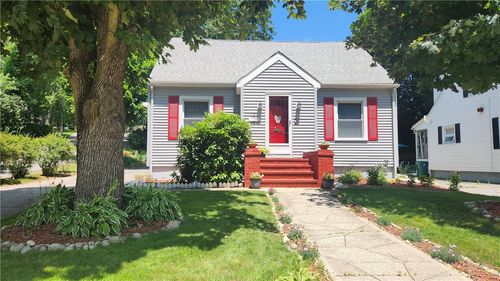 788 Cass Ave, Woonsocket, RI, 02895-4702 | Card Image