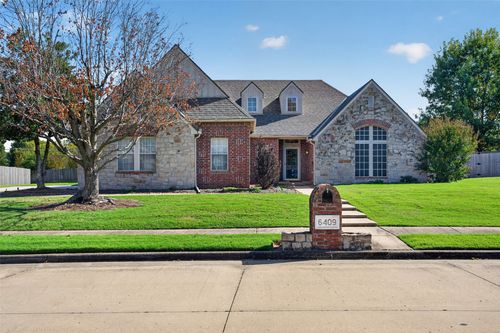 6409 E El Paso Pl, Broken Arrow, OK, 74014-6928 | Card Image