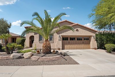 13050 W Red Fox Road, House other with 2 bedrooms, 2 bathrooms and null parking in Peoria AZ | Image 1