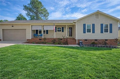 4903 Westhaven Ln, Trinity, NC, 27370-9361 | Card Image