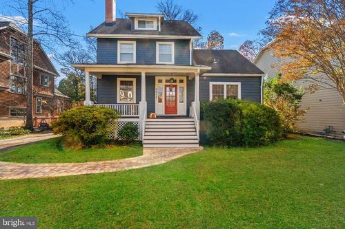 5612 Oak Pl, BETHESDA, MD, 20817-3526 | Card Image