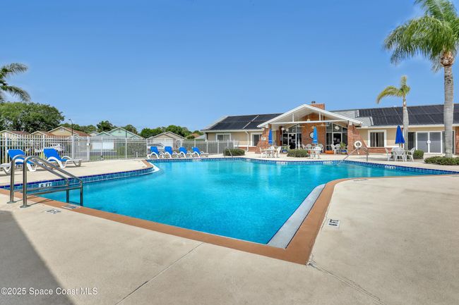 1020 S Fork Cir, House other with 2 bedrooms, 2 bathrooms and null parking in Melbourne FL | Image 17