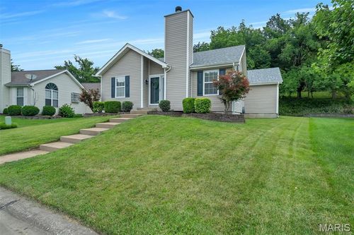 1448 Brookside Dr, High Ridge, MO, 63049-1312 | Card Image