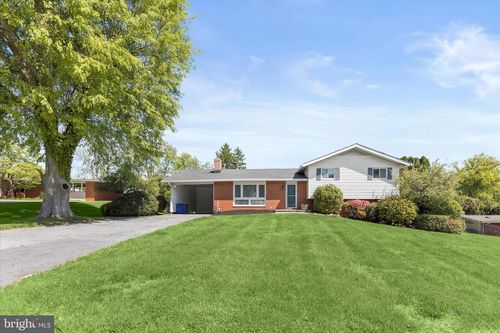 3412 Manor Hill Rd, BALTIMORE, MD, 21208-1824 | Card Image