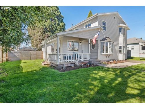 1039 N 4th Ave, Stayton, OR, 97383-1843 | Card Image