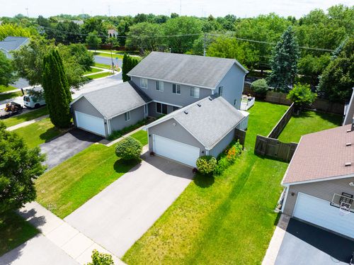 3087 Kelly Ct, Aurora, IL, 60504-7534 | Card Image