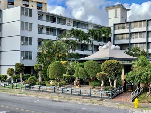 226-1550 Rycroft Street, Honolulu, HI, 96814 | Card Image