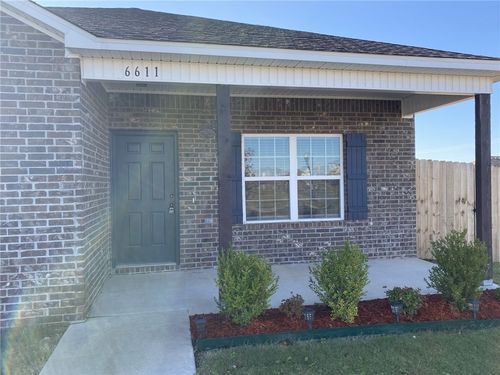 6611 Sw Warrington Rd, Bentonville, AR, 72713-2026 | Card Image