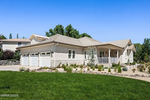4305 Mountaingate Dr, Reno, NV, 89519-7916 | Card Image