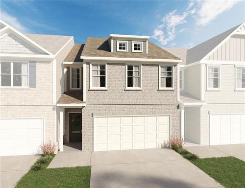 832 Cygnet Ln, Grayson, GA, 30017-4373 | Card Image