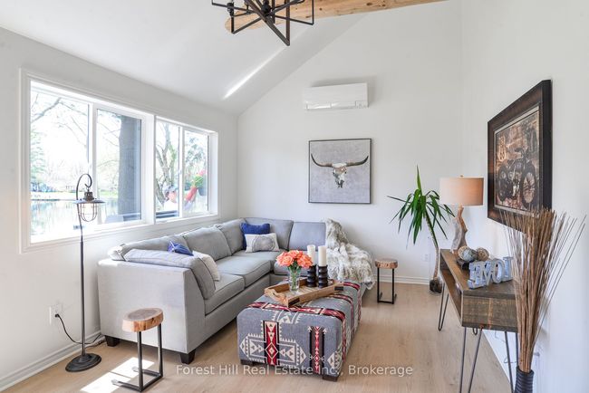 1036 Bagley Rd, House other with 2 bedrooms, 1 bathrooms and 7 parking in Severn Bridge ON | Image 4