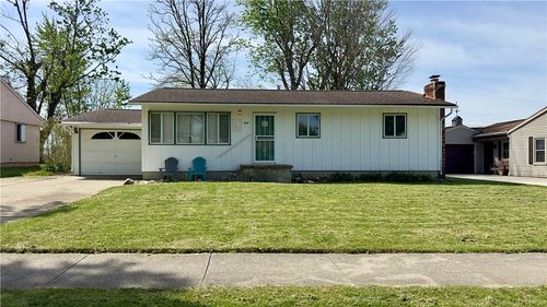 209 Rhoades Ave, Greenville, OH, 45331-2626 | Card Image