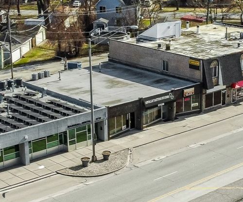 9725 Southwest Hwy, Oak Lawn, IL, 60453-3614 | Card Image