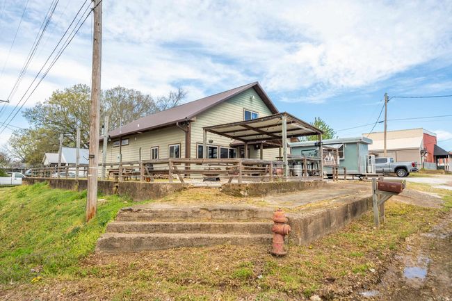 113 S Main St, Home with 0 bedrooms, 0 bathrooms and 17 parking in Amity AR | Image 43