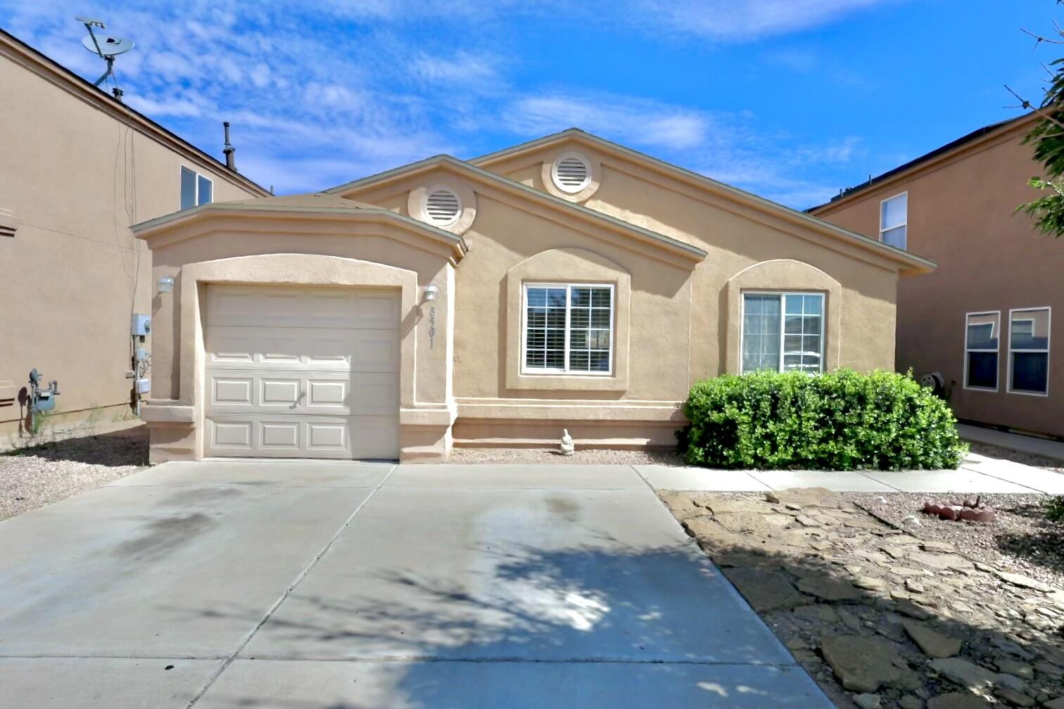 Mesa Springs Ave, Albuquerque, NM 87121