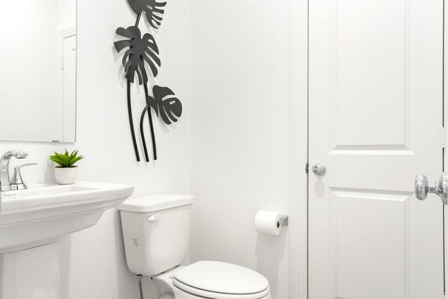 Bathroom featuring toilet | Image 20