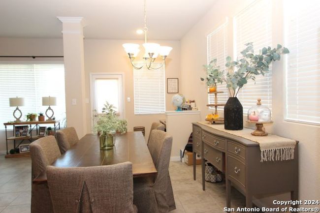 8713 Stackstone, House other with 3 bedrooms, 3 bathrooms and null parking in Schertz TX | Image 9