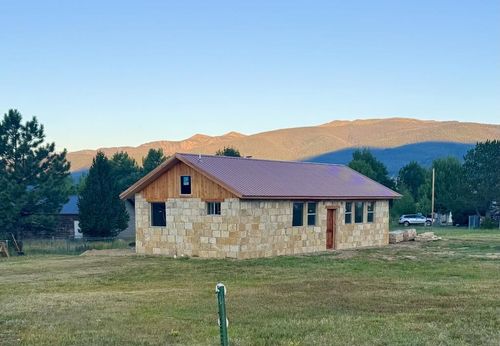 551 Highway 64, Eagle Nest, NM, 87718-8061 | Card Image