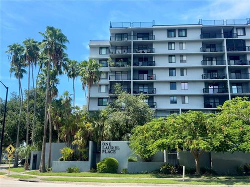 707-201 W Laurel St, TAMPA, FL, 33602-2936 | Card Image