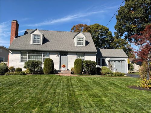 67 Longview Drive, Cranston, RI, 02920 | Card Image