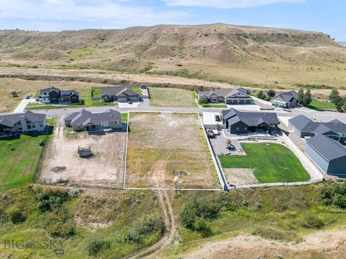TBD Lot 3 Block 3 Lacey Road, Billings, MT, 59101 | Card Image