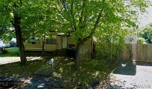 10130 Clairmont Drive, Unincorporated, MO, 63136 | Card Image