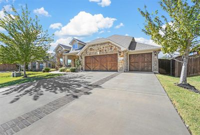 6261 Beckley Drive, House other with 4 bedrooms, 3 bathrooms and null parking in Midlothian TX | Image 3