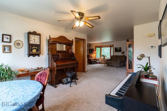 400 E 9 Th Ave, House other with 4 bedrooms, 3 bathrooms and null parking in Big Timber MT | Image 31